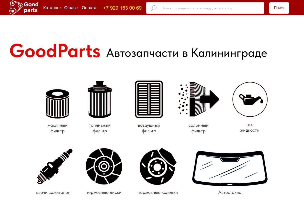 GoodParts
